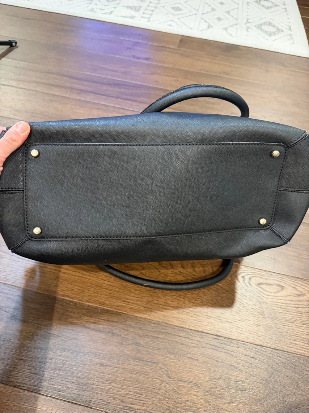 Kate Spade Cove Street Colorblock Airel Tote - C27